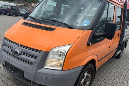 Ford Transit 208.505 km 9.700 &euro; Speyer 67346