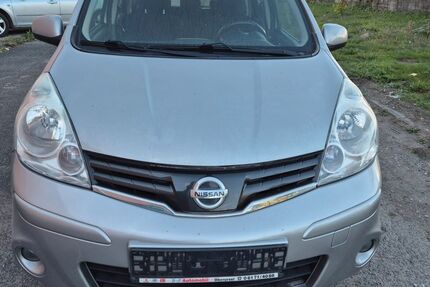 Nissan Note 217.456 km 1.750 &euro; Dietzenbach 63128