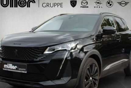 Peugeot 3008 22.730 km 27.990 € Losheim am See 66679