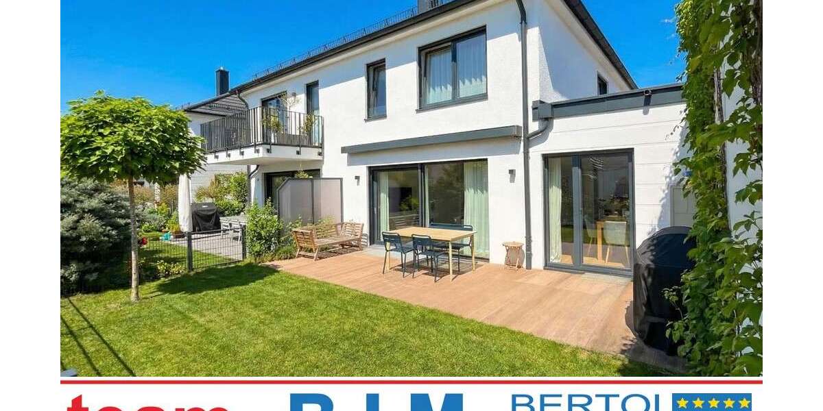 Einfamilienhaus Gauting - 5 Zimmer, 173 m&sup2;, 1.495.000&euro; | Angebot:25530571