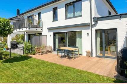 Haus Gauting - 5 Zimmer, 173 m&sup2;, 1.495.000&euro; | Angebot:25530571