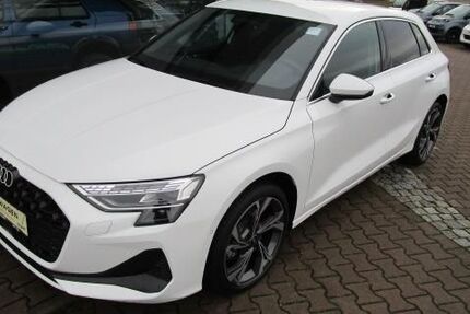 Audi A3 4.966 km 33.950 &euro; Buttstädt 99628