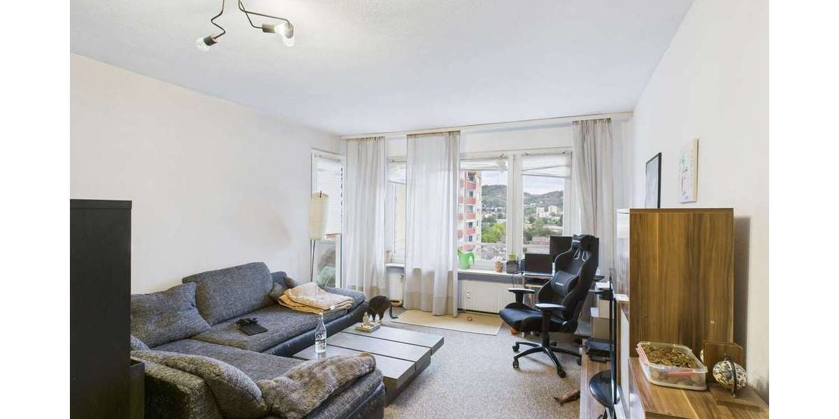 Wohnung zum Kaufen in Heppenheim (Bergstraße) 125.000 € 69 m² 2 zimmer