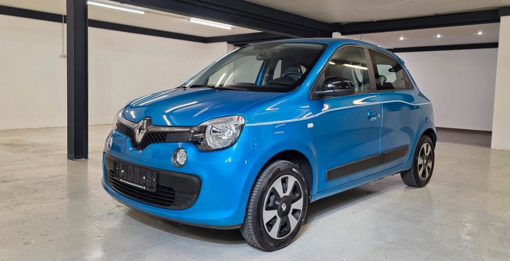 Renault Twingo 62.662 km 7.299 &euro; Versmold 33775