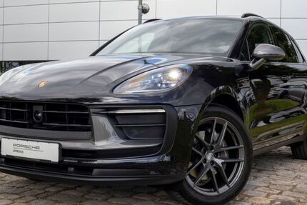 Porsche Macan 32.900 km 65.990 &euro; Nürnberg 90425