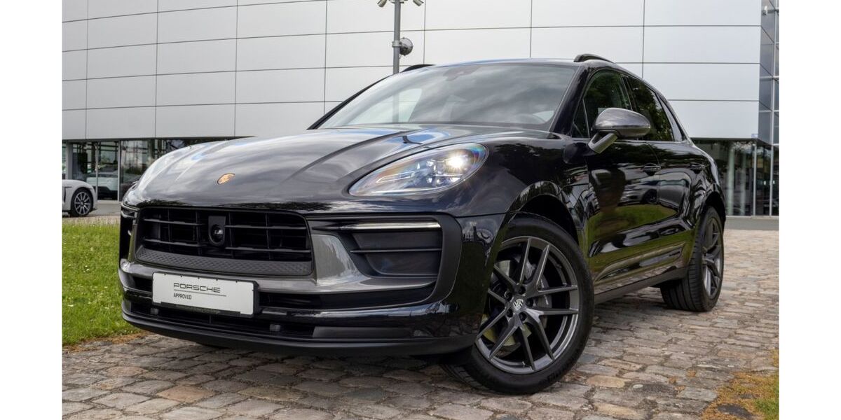 Porsche Macan 32.900 km 65.990 &euro; Nürnberg 90425