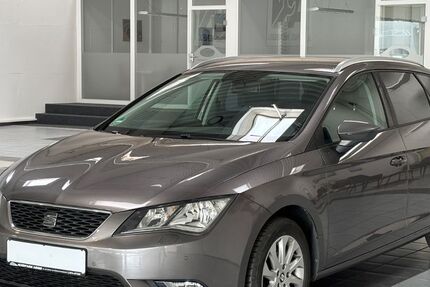 Seat Leon 139.784 km 9.980 &euro; Nienburg/Weser 31582