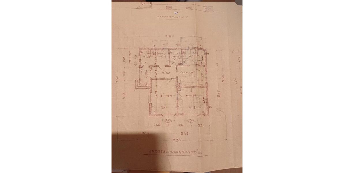 Einfamilienhaus Kamp-Lintfort Lintfort - 449.000&euro; | Angebot:26465056