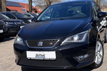 Seat Ibiza 65.760 km 9.950 &euro; Lohne 49393