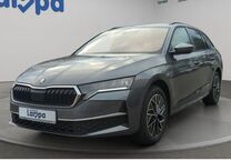 Gebrauchtwagen Skoda Octavia