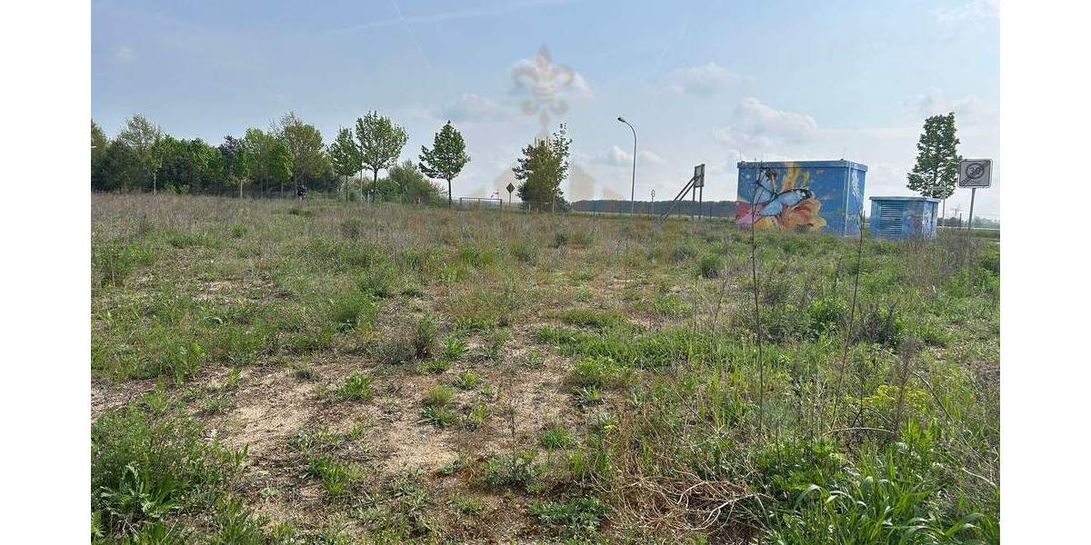 Grundstück Strausberg - 185.000&euro; | Angebot:25799522