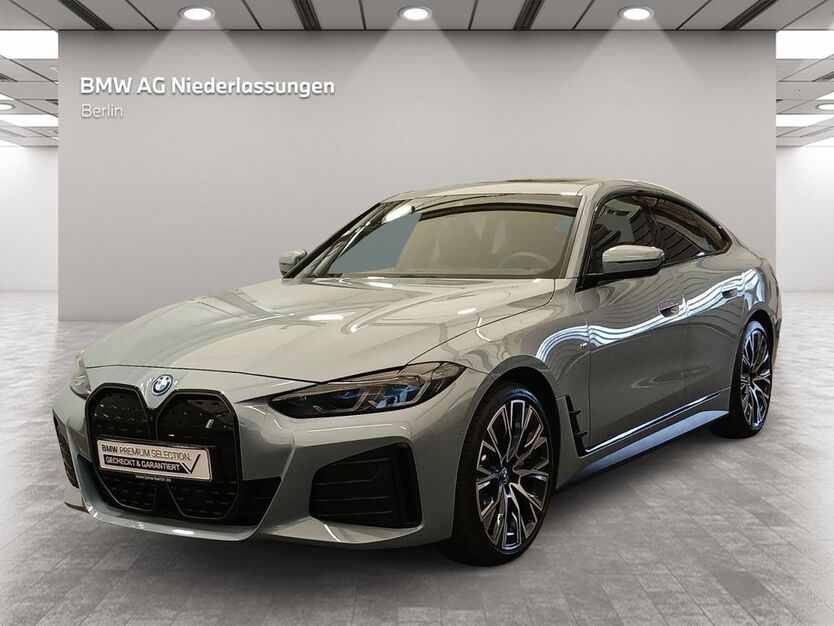 BMW i4 36.948 km 44.900 € Berlin 14057