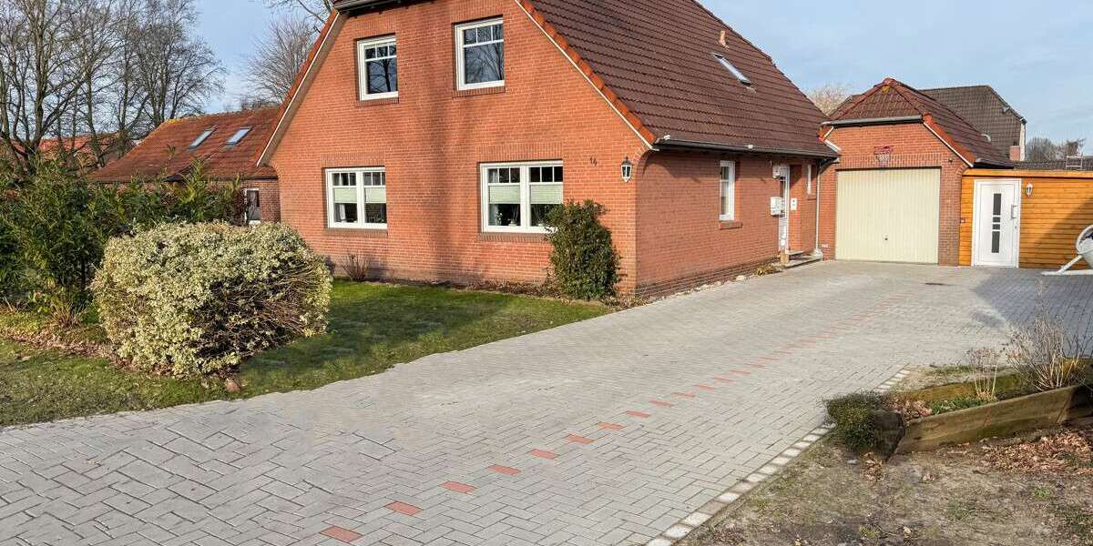 Haus zum Kaufen in Großheide 339.000 € 163 m² 6 zimmer