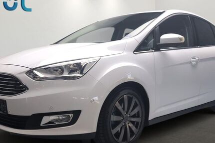 Ford C-Max 91.091 km 14.890 &euro; Landshut 84030
