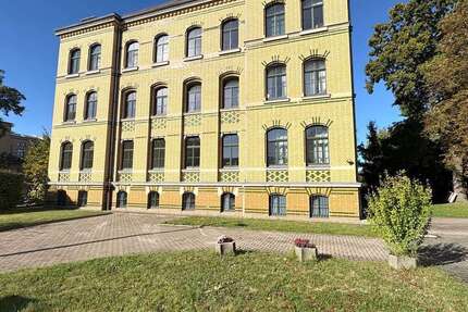 Wohnung zum Kaufen in Leipzig 375.000 € 101.01 m² 3 zimmer