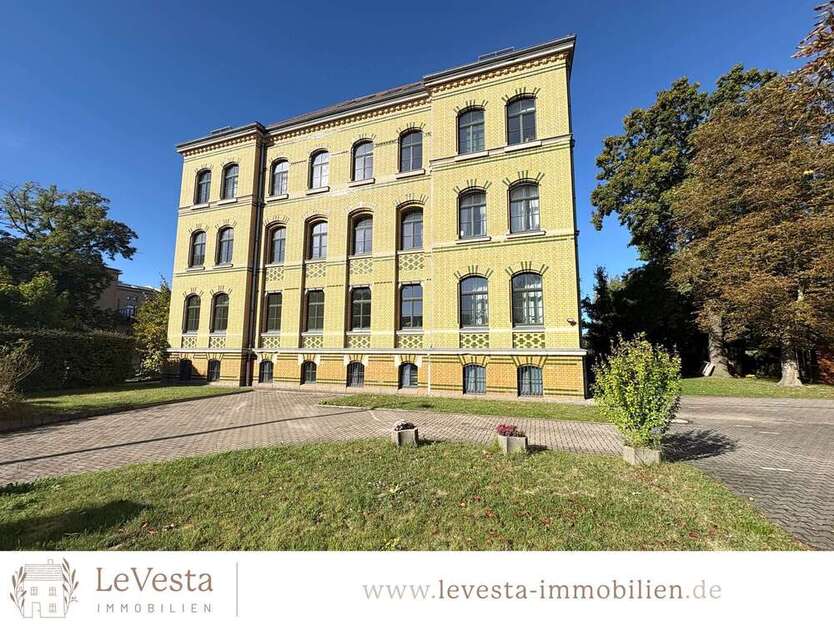 Wohnung zum Kaufen in Leipzig 375.000 € 101.01 m² 3 zimmer