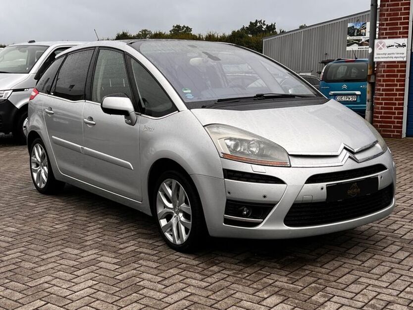 C4 Picasso
