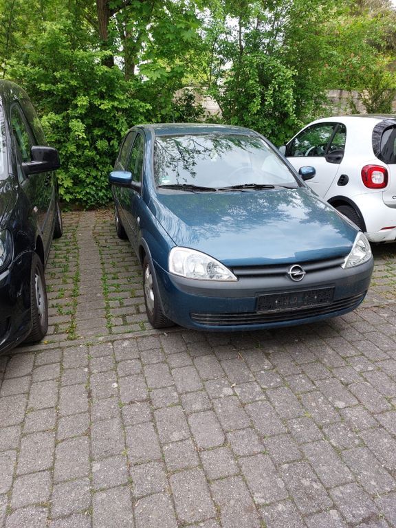 Corsa