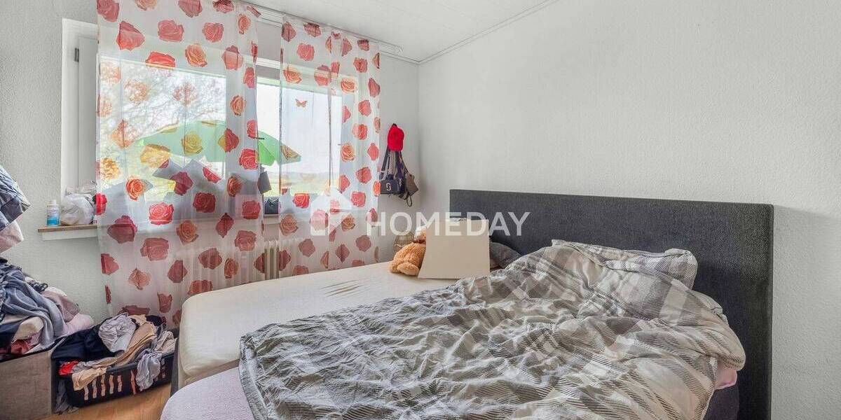 Etagenwohnung Witten Stockum - 2 Zimmer, 50 m&sup2;, 101.421&euro; | Angebot:26157236