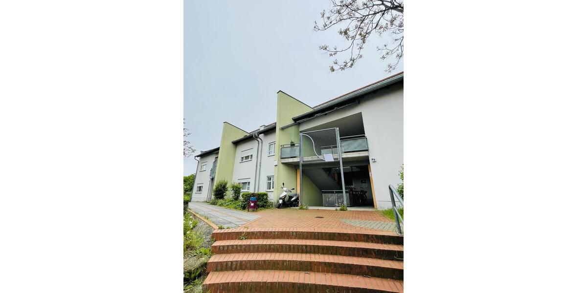 Erdgeschoßwohnung Bad Dürkheim - 2 Zimmer, 64 m&sup2;, 451&euro; | Angebot:25923908