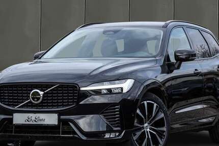 Volvo XC60 27.935 km 43.660 &euro; Euskirchen 53879