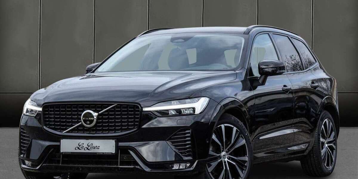 Volvo XC60 27.935 km 43.660 &euro; Euskirchen 53879