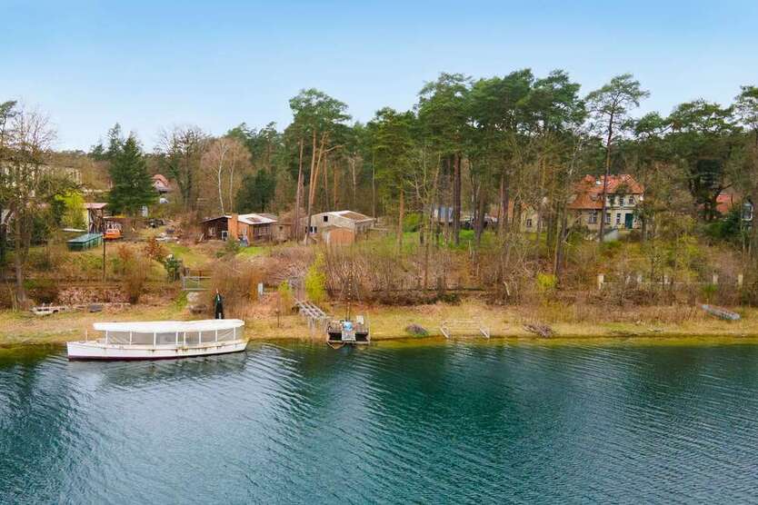 Grundstück zu verkaufen in Strausberg 380.000 € 1190 m²
