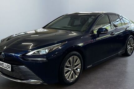 Toyota Mirai