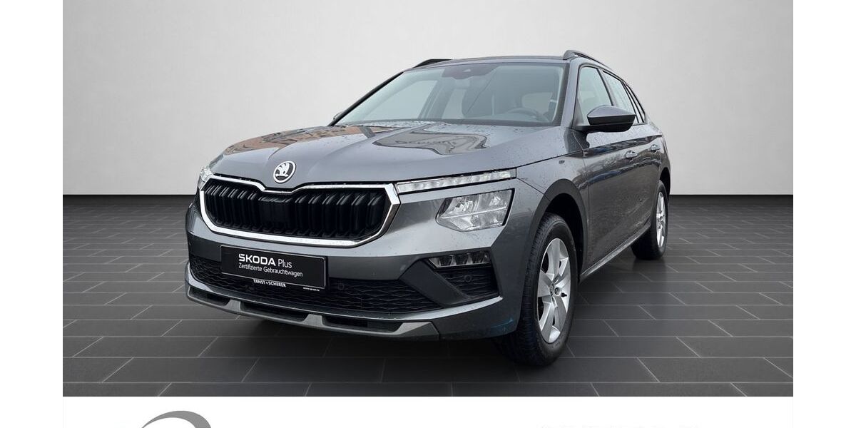 Skoda Kamiq 16.500 km 22.250 &euro; Mannheim 68167