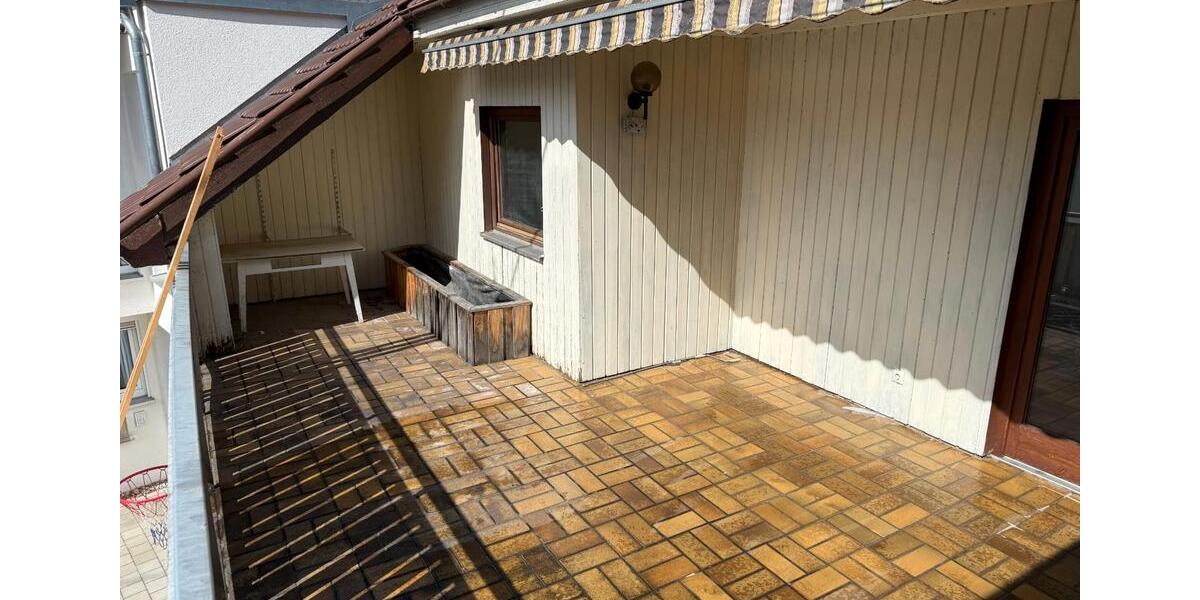 Etagenwohnung Ingoldingen - 3.5 Zimmer, 101 m&sup2;, 130.000&euro; | Angebot:26835328
