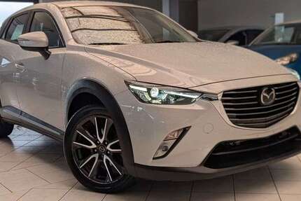 Mazda CX-3 130.850 km 11.390 &euro; Mainz 55128