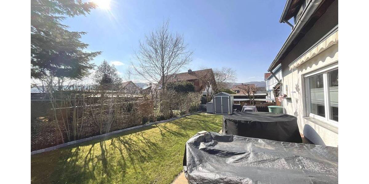 Einfamilienhaus Bad Sooden-Allendorf Allendorf - 4 Zimmer, 103 m&sup2;, 249.000&euro; | Angebot:26105761