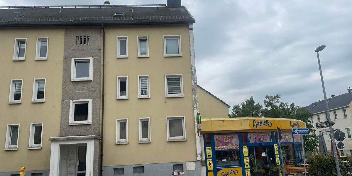 Gewerbeobjekt Brand-Erbisdorf Erbisdorf - 187.000&euro; | Angebot:26786358