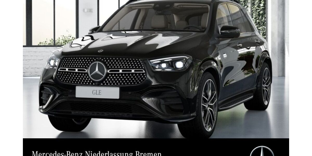 Mercedes-Benz GLE 350 12.905 km 77.990 &euro; Bremen 28307