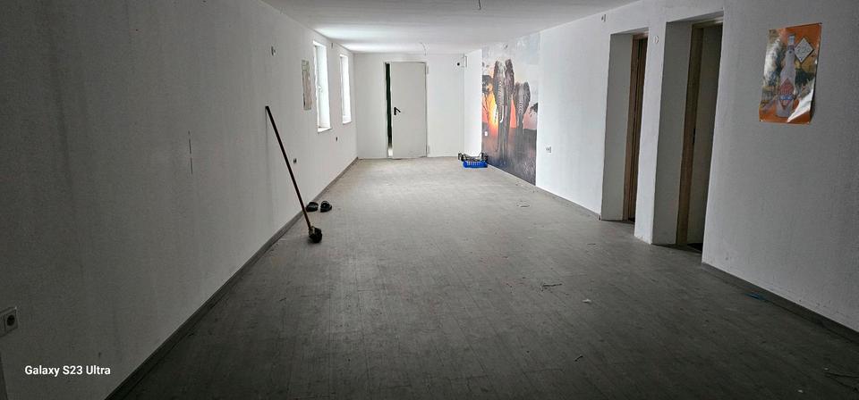 Gewerbeobjekt Losheim am See - 500&euro; | Angebot:26022744