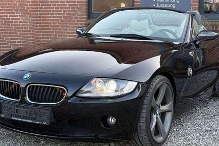 BMW Z4 58.500 km 15.980 &euro; Handewitt 24976
