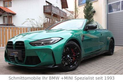 BMW M4 42.000 km 72.750 &euro; Wittighausen 97957