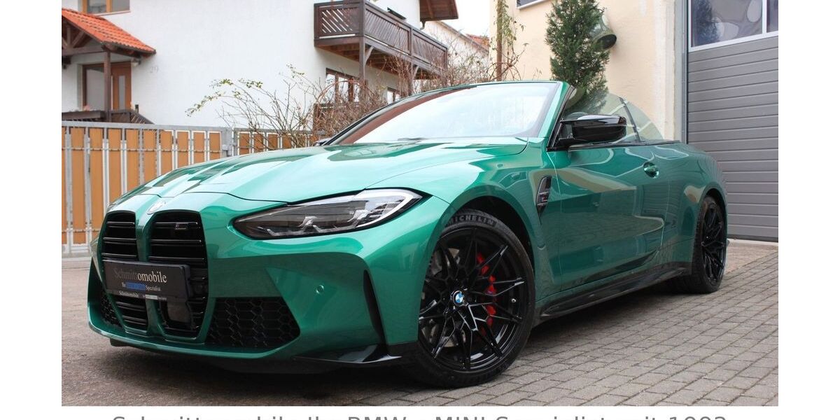 BMW M4 42.000 km 72.750 &euro; Wittighausen 97957