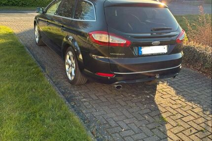 Ford Mondeo 203.000 km 4.500 &euro; Blankenheim 53945