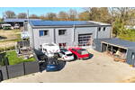Gewerbeobjekt Schmalfeld - 895.000&euro; | Angebot:26544503