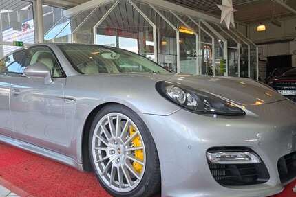 Porsche Panamera 84.900 km 49.500 € Lahnstein 56112