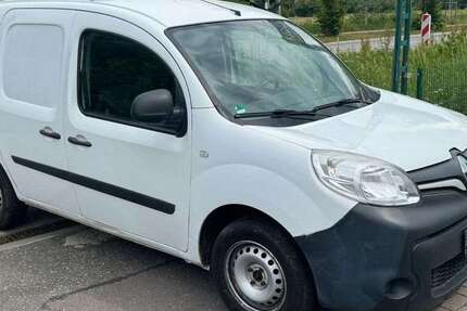Renault Kangoo 160.000 km 5.750 &euro; Hamburg 21107