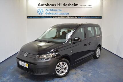 VW Caddy 98.250 km 18.930 &euro; Ludwigslust 19288