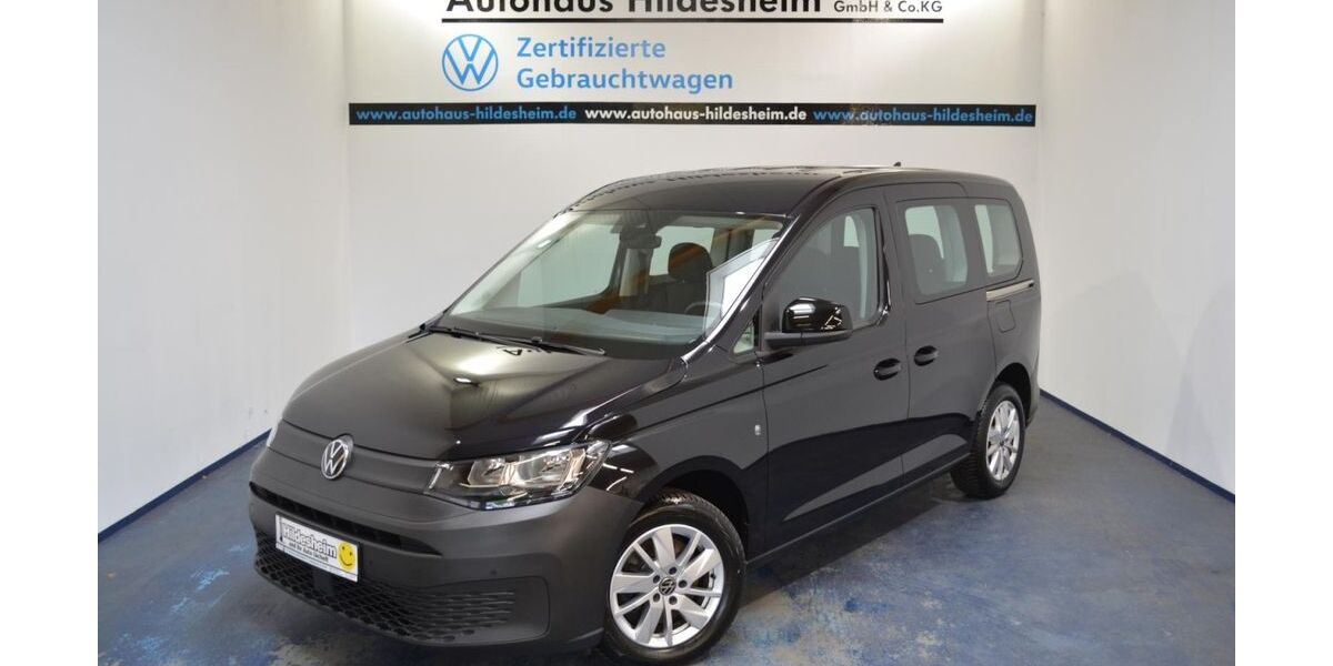 VW Caddy 98.250 km 18.930 &euro; Ludwigslust 19288