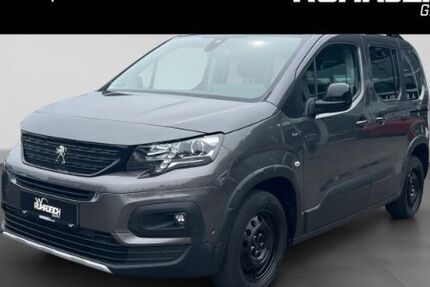 Peugeot Rifter 30.500 km 24.990 &euro; Duisburg 47059