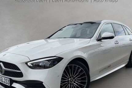 Mercedes-Benz C 300 16.500 km 53.880 &euro; Weinheim 69469