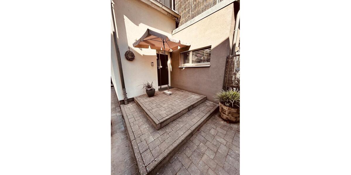 Doppelhaushälfte Karlsruhe Daxlanden - 8 Zimmer, 190 m&sup2;, 950.000&euro; | Angebot:27287429