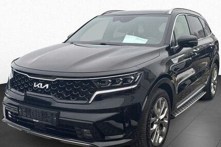 Kia Sorento 65.268 km 38.990 &euro; Herford 32051