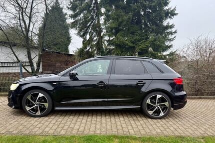 Audi A3 92.000 km 21.950 &euro; Wuppertal 42111