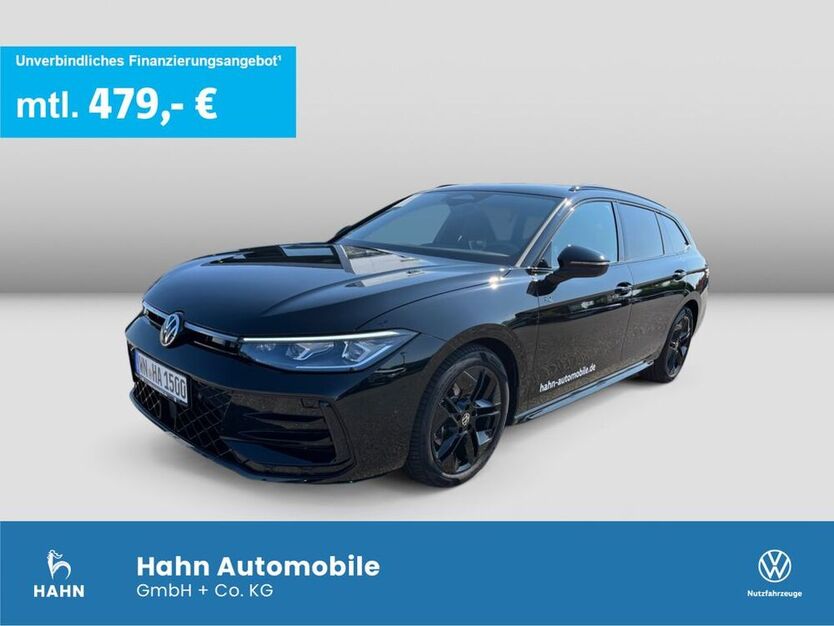 Passat